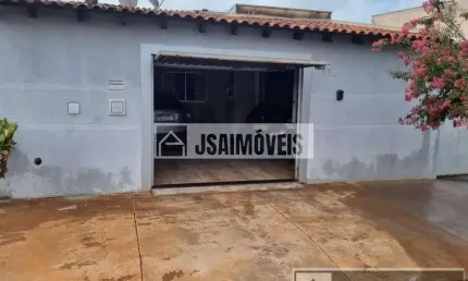Casa para Venda em Pradópolis / SP no bairro Maria Luiza 1
