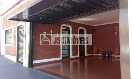 Casa para Venda em Ribeirão Preto / SP no bairro Jardim Castelo Branco