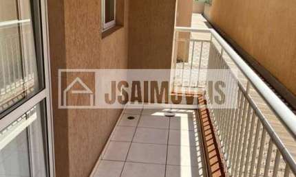 Apartamento para Venda em Ribeirão Preto / SP no bairro Jardim Anhangüera