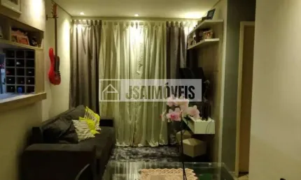 Apartamento para venda em ribeirão preto / sp no bairro ribeirânia