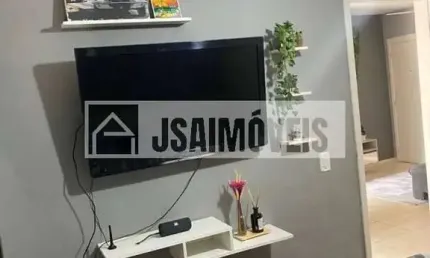 Apartamento para venda em ribeirão preto / sp no bairro jardim interlagos