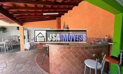Casa para Venda em Ribeirão Preto / SP no bairro Vila Virgínia