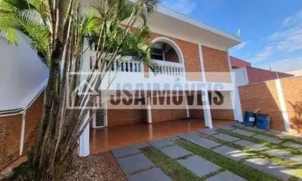 Casa para Venda em Ribeirão Preto / SP no bairro Jardim Sumaré