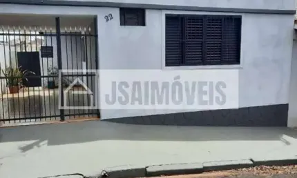 Casa para Venda em Ribeirão Preto / SP no bairro Jardim Mosteiro