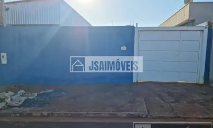 Casa para venda em pradópolis / sp no bairro parque dos passaros