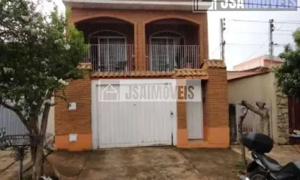 Sobrado para venda em ribeirão preto / sp no bairro ipiranga