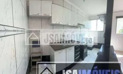 Apartamento para Venda em Ribeirão Preto / SP no bairro Ribeirânia