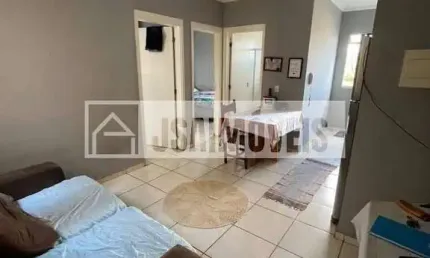 Apartamento para venda em ribeirão preto / sp no bairro valentina figueiredo