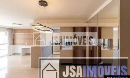 Apartamento para Venda em Ribeirão Preto / SP no bairro Bosque das Juritis
