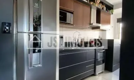 Apartamento para venda em ribeirão preto / sp no bairro jardim maria goretti