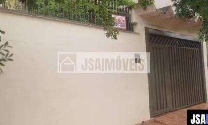 Casa para Venda em Ribeirão Preto / SP no bairro Parque Ribeirão Preto