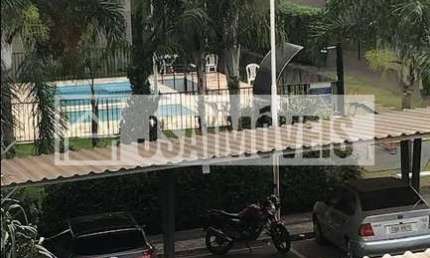 Apartamento para Venda em Ribeirão Preto / SP no bairro Ipiranga