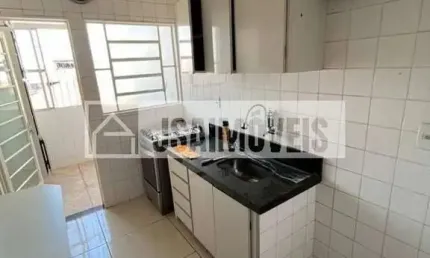 Apartamento para Venda em Ribeirão Preto / SP no bairro Vila Tamandaré