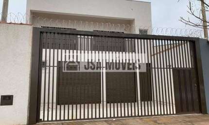 Casa para Venda em Ribeirão Preto / SP no bairro Residencial Liliana Tenuto Rossi