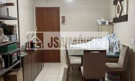Apartamento para Venda em Ribeirão Preto / SP no bairro Ipiranga