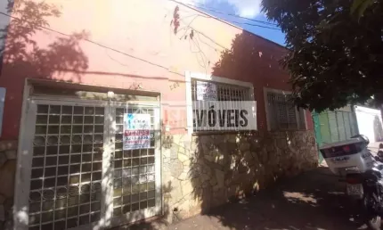 Casa para Venda em Ribeirão Preto / SP no bairro CENTRO