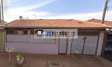 Casa para venda em pradópolis / sp no bairro jardim bela vista