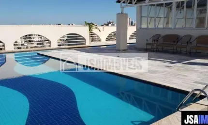 Apartamento para Venda em Ribeirão Preto / SP no bairro Jardim Palma Travassos
