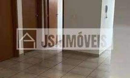 Apartamento para Venda em Ribeirão Preto / SP no bairro Parque dos Pinus