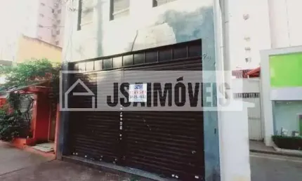 Comercial para Venda em Ribeirão Preto / SP no bairro CENTRO