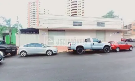 Comercial para Venda em Ribeirão Preto / SP no bairro Jardim Paulista