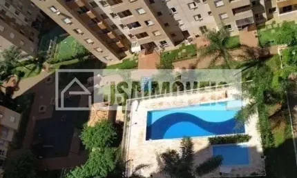 Apartamento para venda em ribeirão preto / sp no bairro campos elíseos