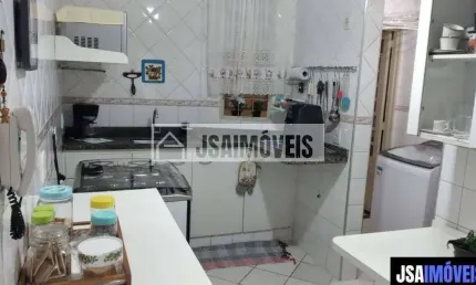Apartamento para Venda em Ribeirão Preto / SP no bairro Residencial e Comercial Palmares