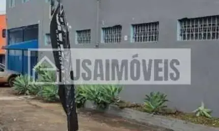 Comercial para Venda em Ribeirão Preto / SP no bairro Parque Industrial Tanquinho