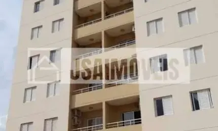 Apartamento para Venda em Ribeirão Preto / SP no bairro Jardim Zara