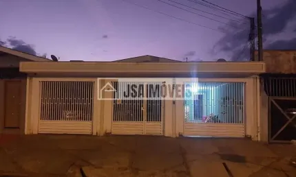 Casa para venda em ribeirão preto / sp no bairro ipiranga