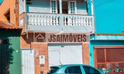 Sobrado para Venda em Ribeirão Preto / SP no bairro Parque Ribeirão Preto