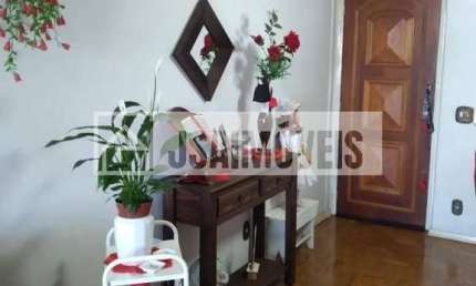 Apartamento para Venda em Ribeirão Preto / SP no bairro Ipiranga
