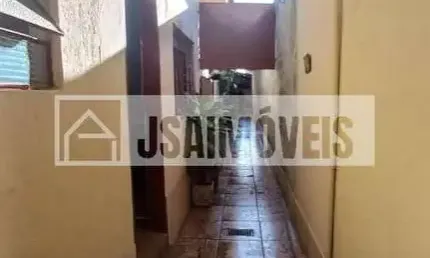 Casa para Venda em Ribeirão Preto / SP no bairro Ipiranga
