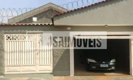 Casa para venda em ribeirão preto / sp no bairro valentina figueiredo