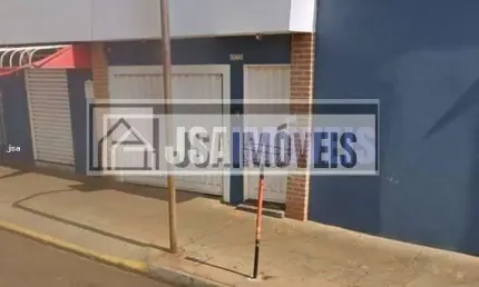 Casa para Venda em Pradópolis / SP no bairro CENTRO