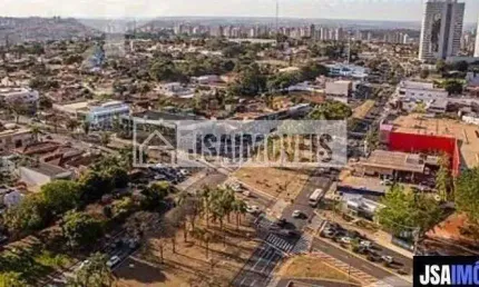 Terreno para venda em ribeirão preto / sp no bairro alto da boa vista