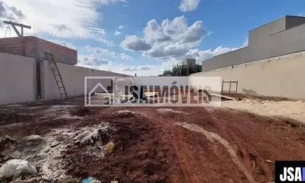 Terreno para venda em ribeirão preto / sp no bairro bonfim paulista