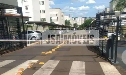 Apartamento para venda em ribeirão preto / sp no bairro jardim maria goretti