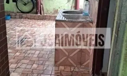 Casa para Venda em Ribeirão Preto / SP no bairro Geraldo Correia de Carvalho