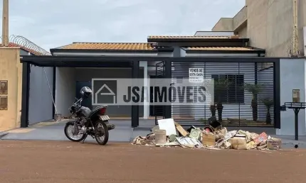 Casa para Venda em Pradópolis / SP no bairro JARDIM DAS OLIVEIRAS