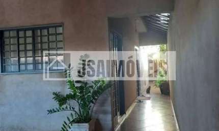 Casa para Venda em Ribeirão Preto / SP no bairro Jardim Heitor Rigon
