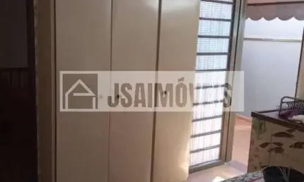Casa para Venda em Ribeirão Preto / SP no bairro Jardim Castelo Branco