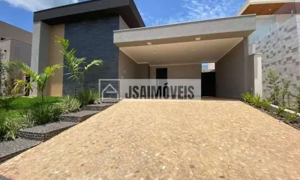 Condomínio fechado para venda em ribeirão preto / sp no bairro loteamento terras de florença