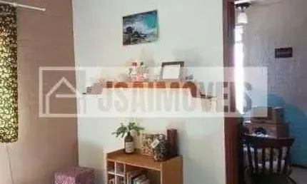 Apartamento para venda em ribeirão preto / sp no bairro parque industrial lagoinha