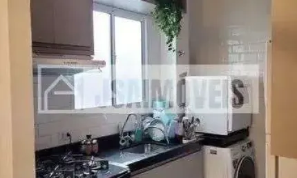 Apartamento para Venda em Ribeirão Preto / SP no bairro Jardim Ouro Branco
