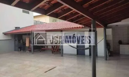 Casa / sobrado para venda em ribeirão preto / sp no bairro ribeirânia