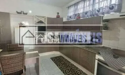 Casa para Venda em Ribeirão Preto / SP no bairro Parque dos Bandeirantes