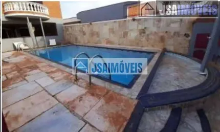 Casa / Sobrado para Venda em Ribeirão Preto / SP no bairro Ipiranga