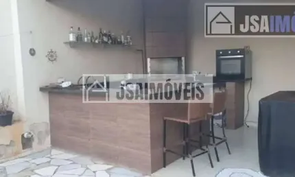 Casa para Venda em Ribeirão Preto / SP no bairro Vila Maria Luiza