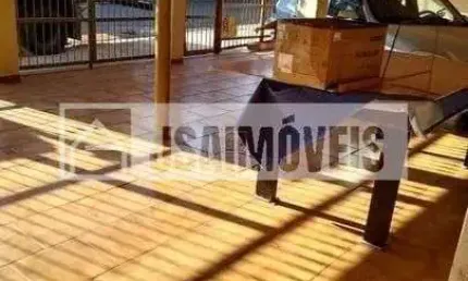 Casa para venda em ribeirão preto / sp no bairro vila maria luiza